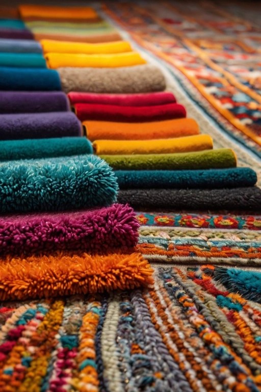 3 Key Factors to Consider When Choosing Carpet HOME STYLE KING
