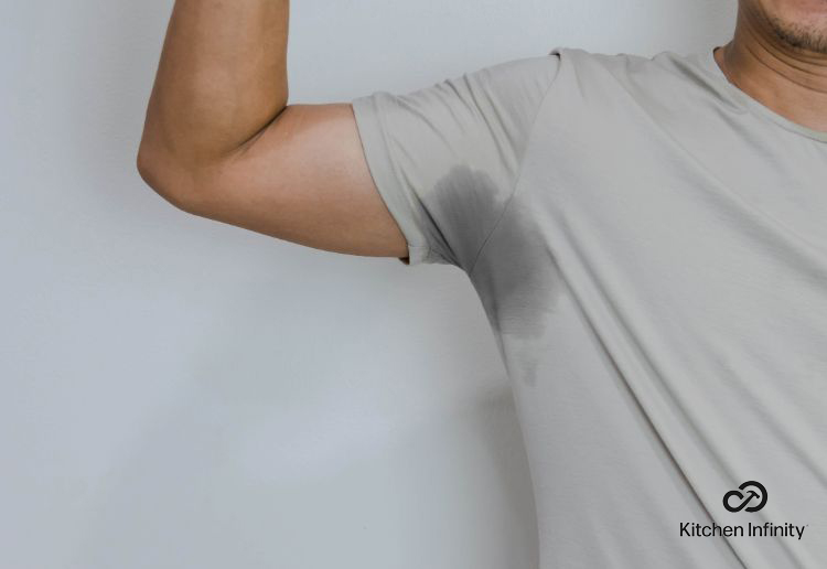 How To Remove Deodorant Stains From Shirts Homestyling Guru