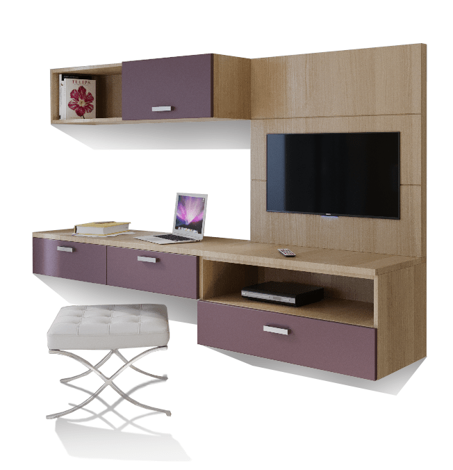 Home Office HUB Office interior designers in Bangalore