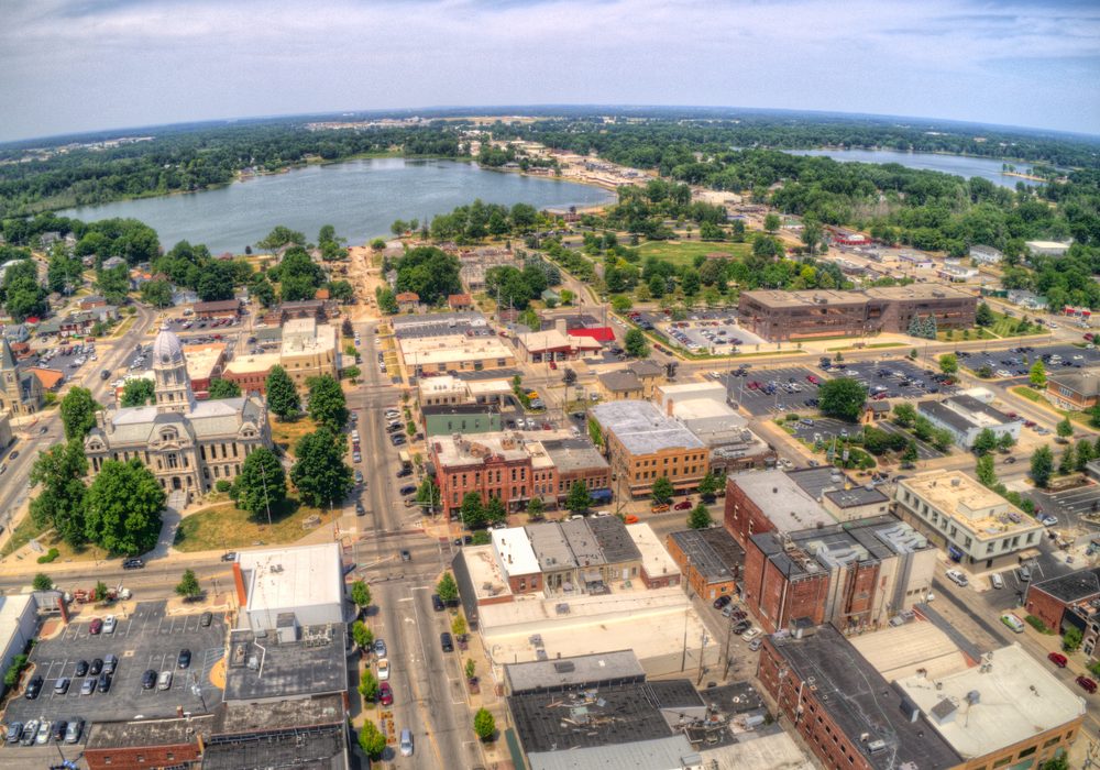 Our Community Homes Warsaw