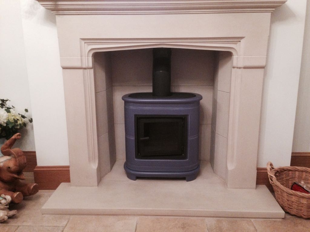 MultiFuel Stove Vs. WoodBurning Stove Home Sweep