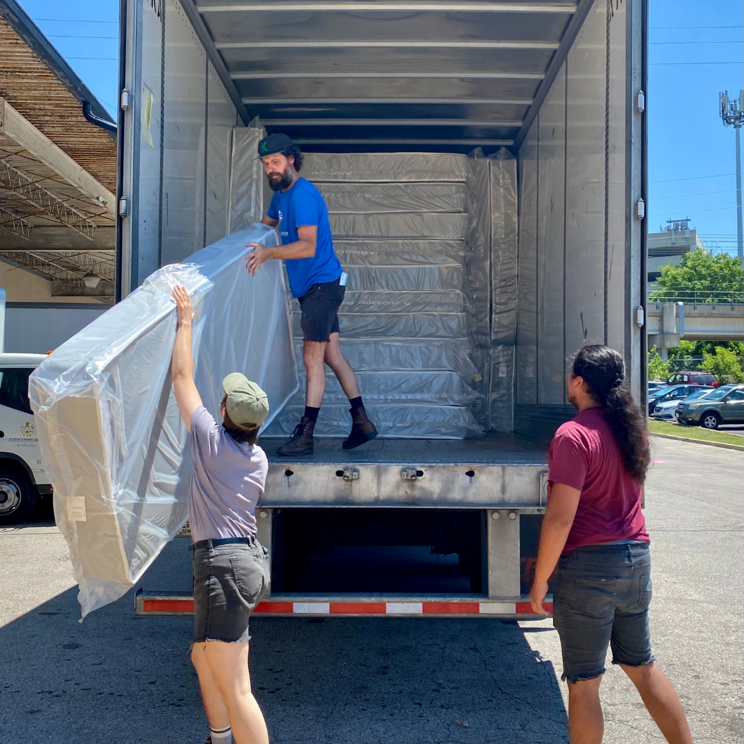 Donate to Building Fund Home Sweet Home