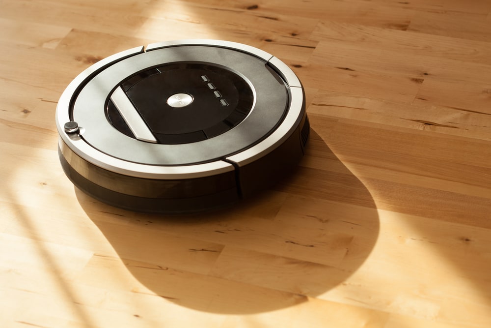 How Does the Robot Vacuum Cleaner Work to Clean Your Home? Homes Whiz