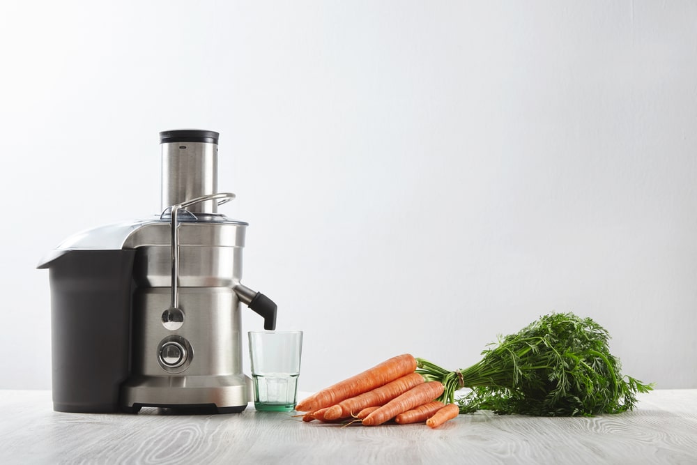 What Is a Masticating Juicer and Is It Worth Getting? Homes Whiz