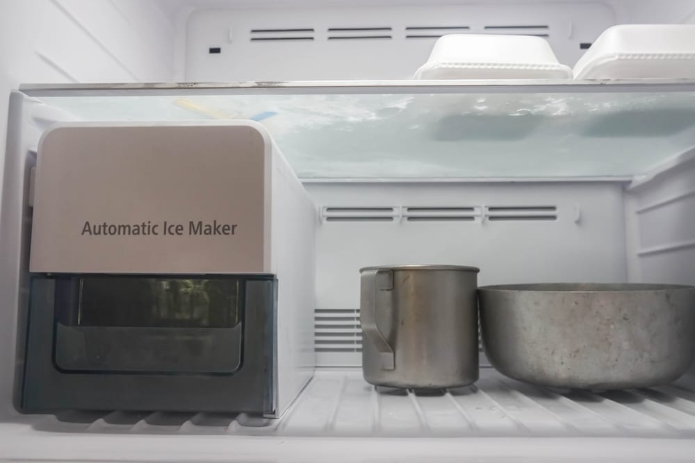 How Does an Ice Maker Work A Beginner’s Guide Homes Whiz