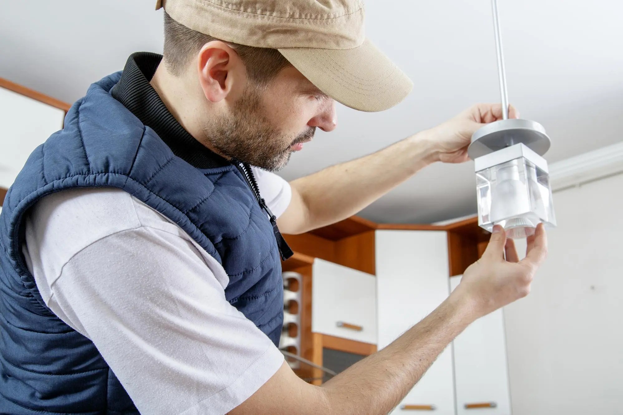 Changing Lighting Fixtures Tips for a Safe and Efficient Upgrade