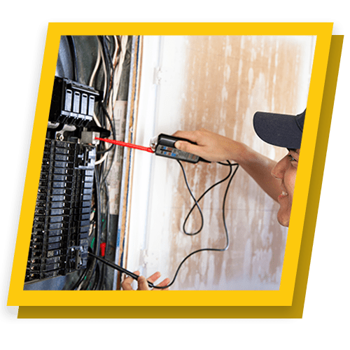 Circuit Breakers Palm Springs CA Fuse Boxes Home Team Electric