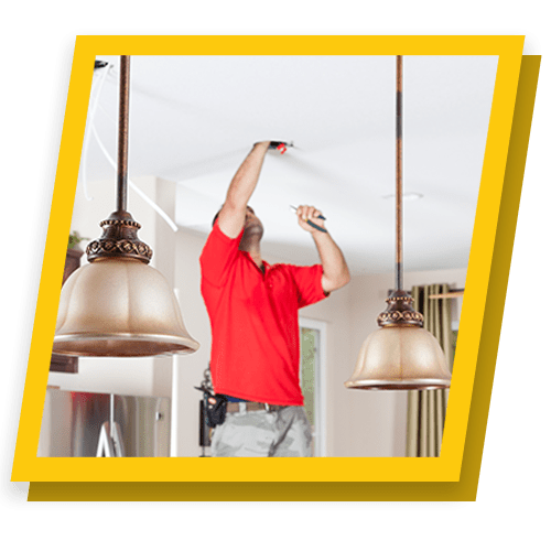 Interior Lighting Palm Springs CA Lighting Specialist Home Team