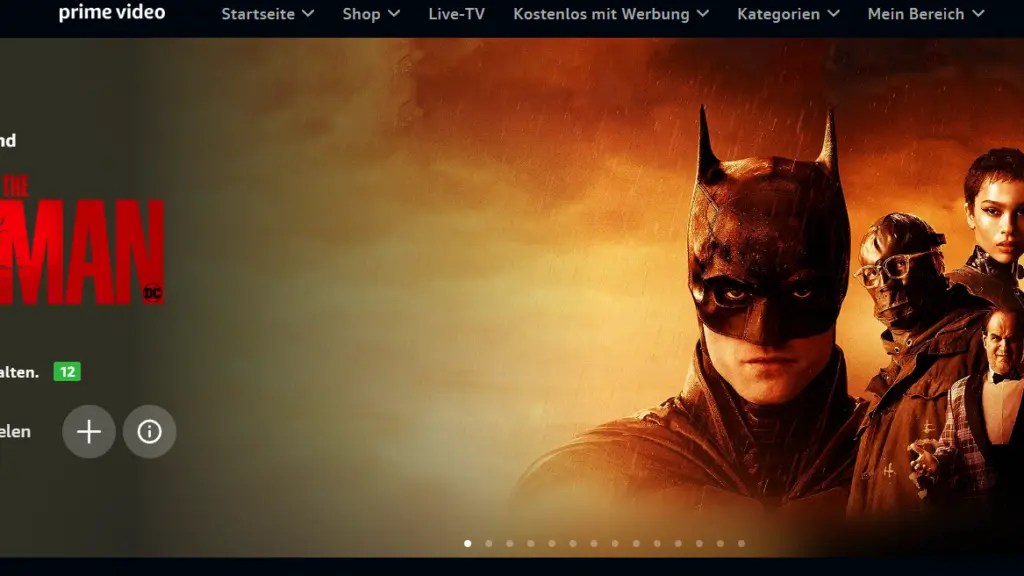 TestÜbersicht Was ist Amazon Prime? Alles im Blick (2023)