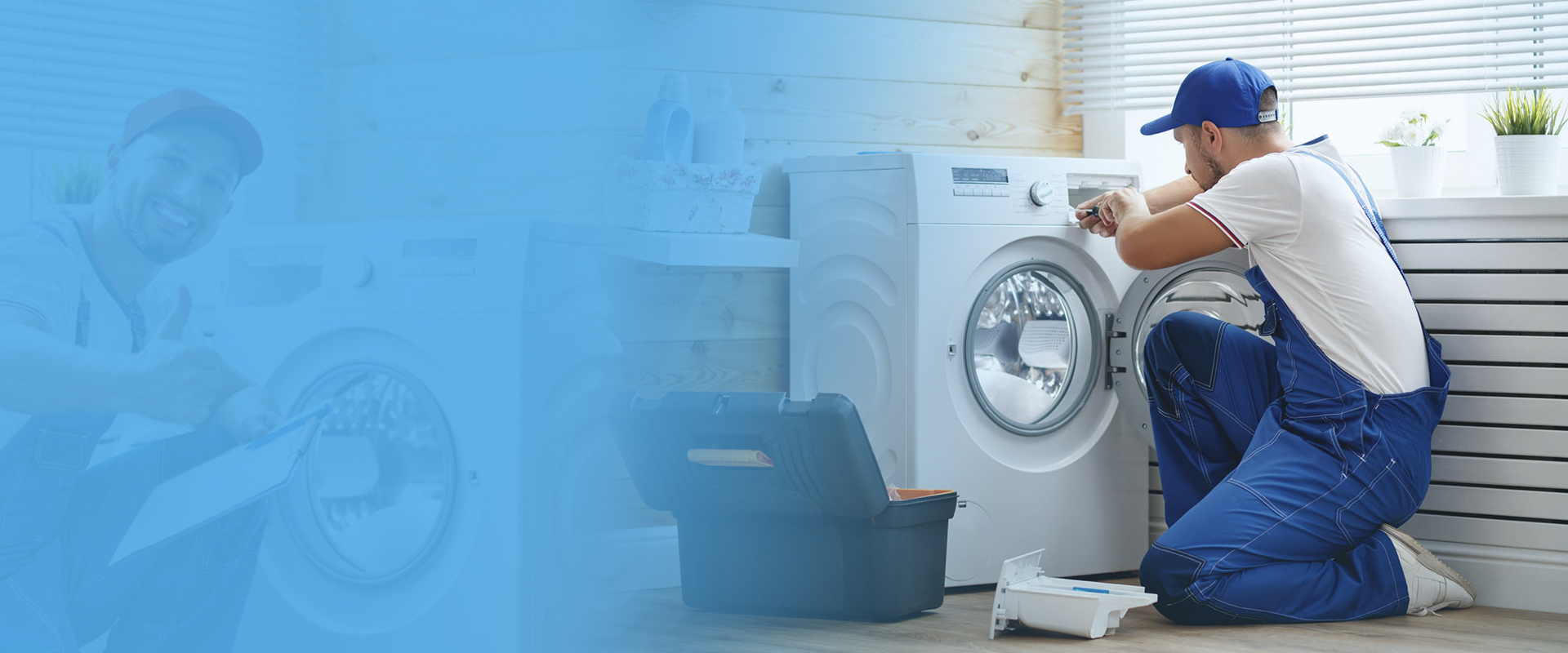 Home Tech Home Appliances Service Center Dubai, UAE