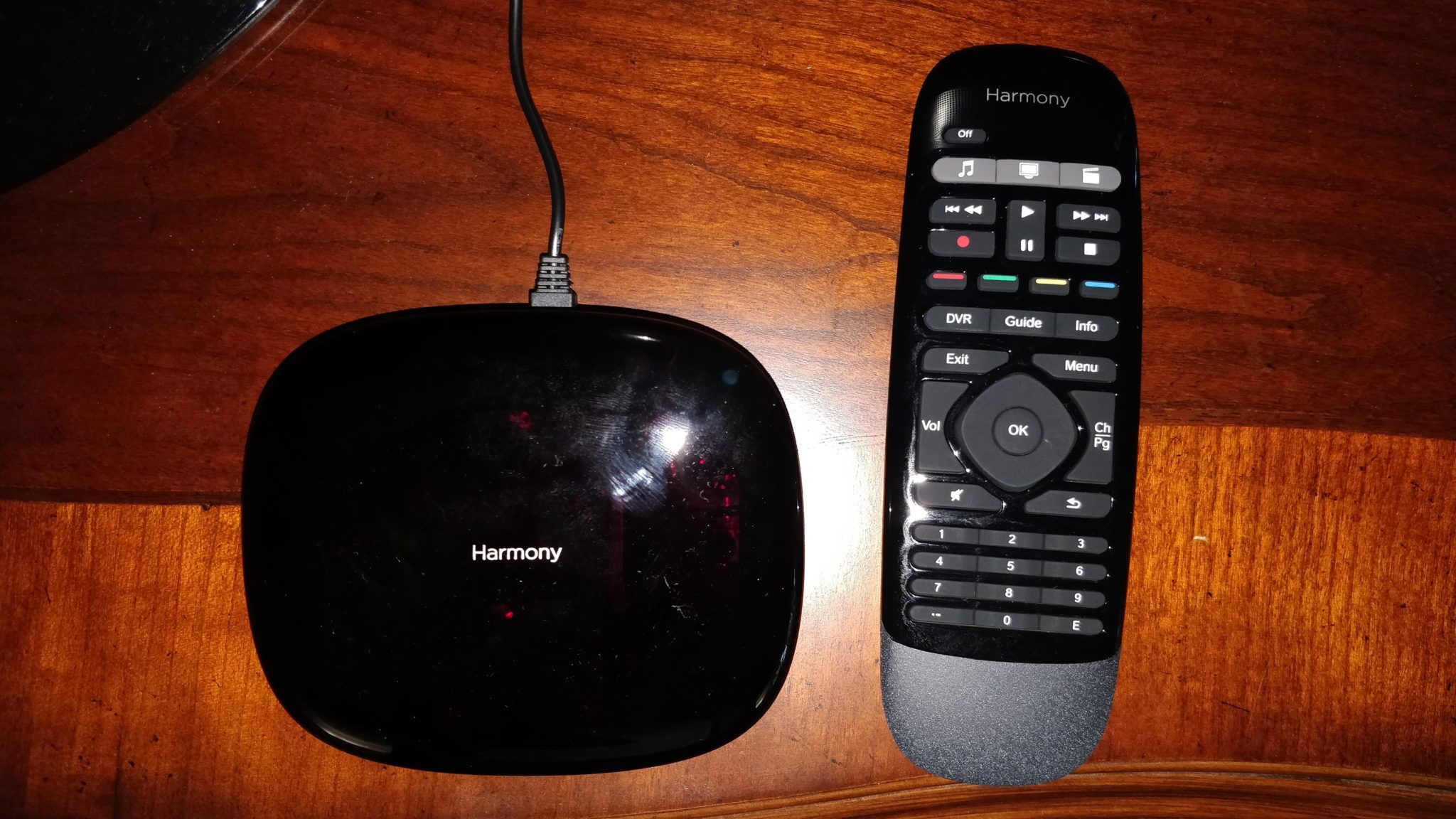 Harmony Hub and Smart Control Remote Review HomeTechHacker