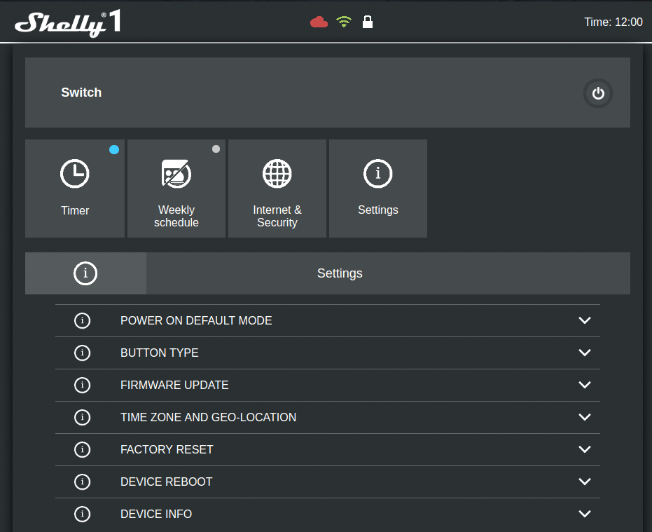 Shelly 1 Review: Small, Inexpensive, and Versatile - HomeTechHacker