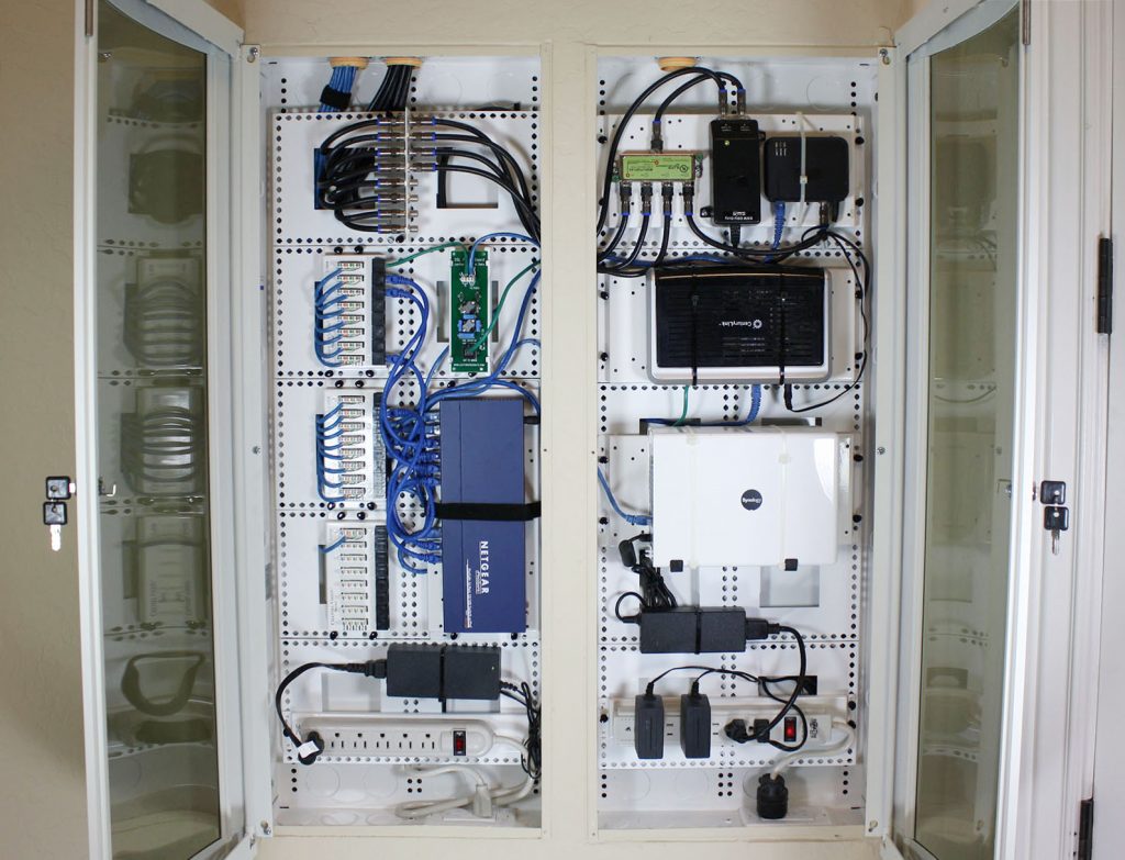 Tips for Building a New Construction Smarthome HomeTechHacker