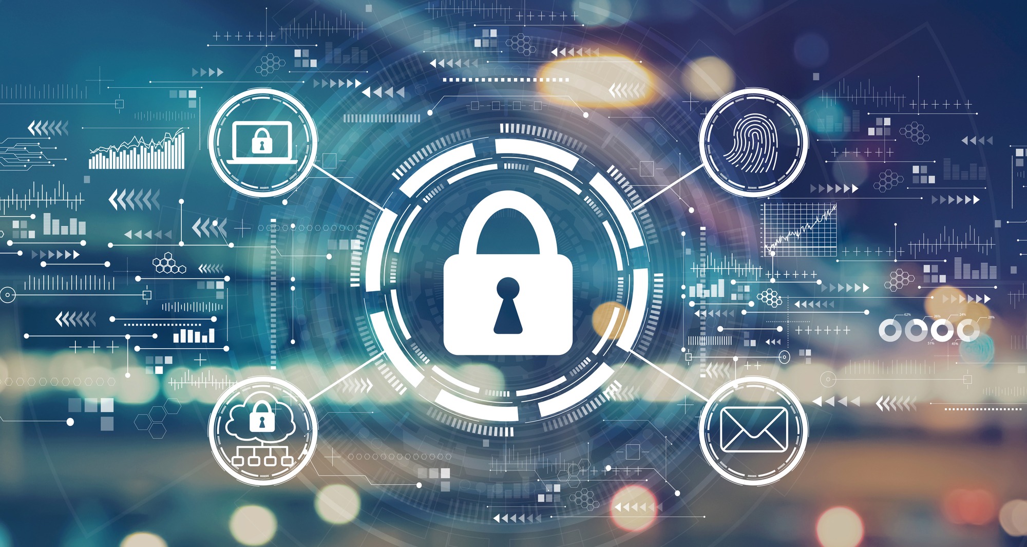 Secure Your Home Network In 5 Days HomeTechHacker