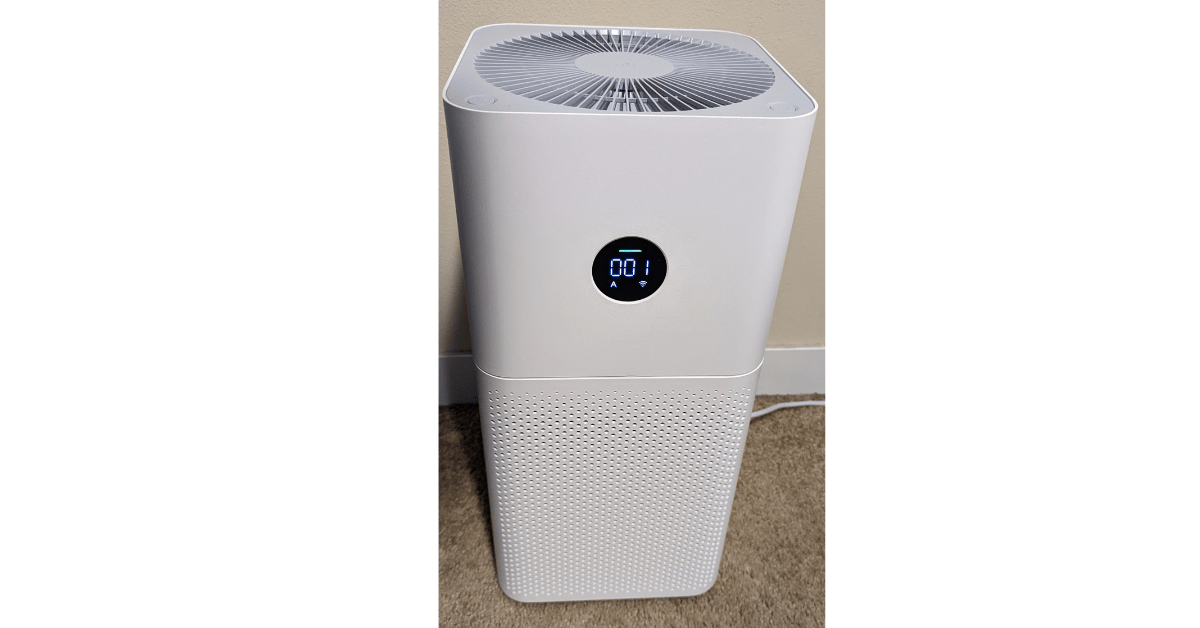 Mi Air Purifier 3c Home Assistant atelieryuwa.ciao.jp