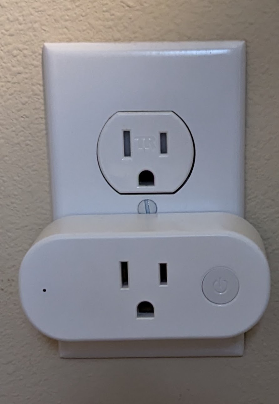 Shelly Plus Plug US: Improvement on Excellence - HomeTechHacker