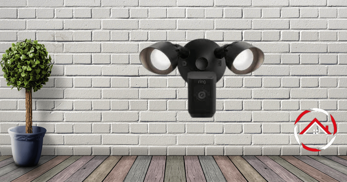 Ring Floodlight Stays on at Night A Complete Guide Home Tech Nerves
