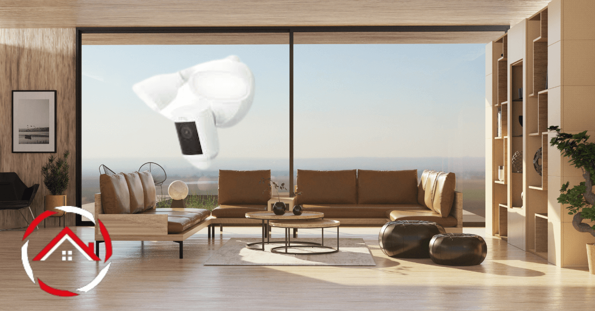 Can Ring Camera Work Through Glass? Home Tech Nerves