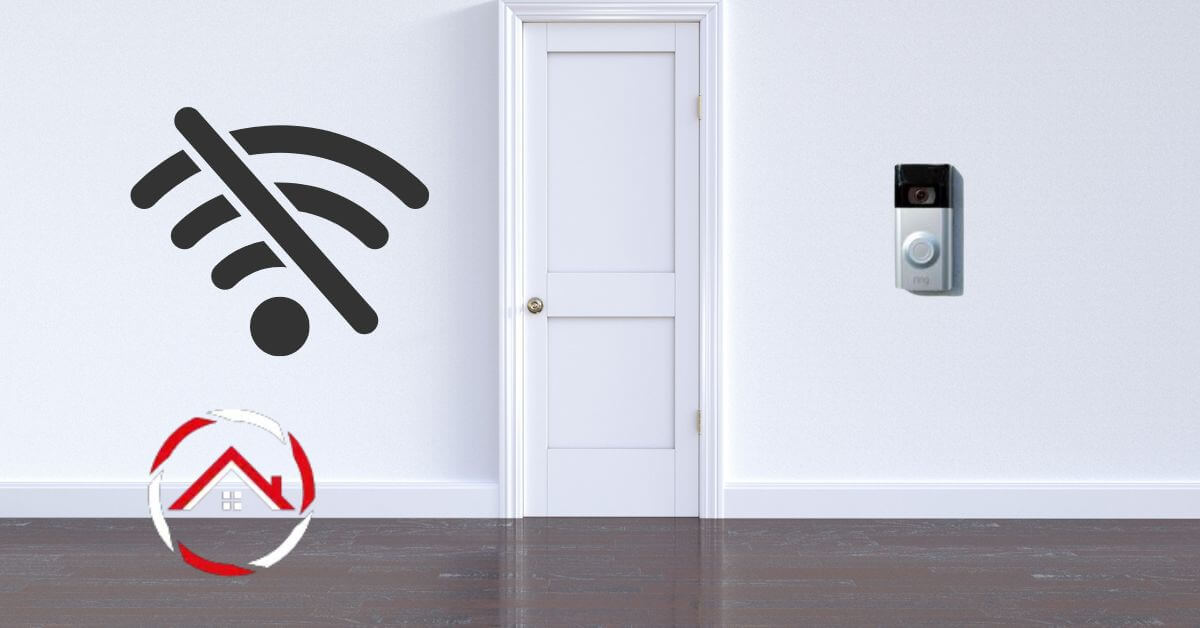 Ring Doorbell Keeps Going Offline Home Tech Nerves