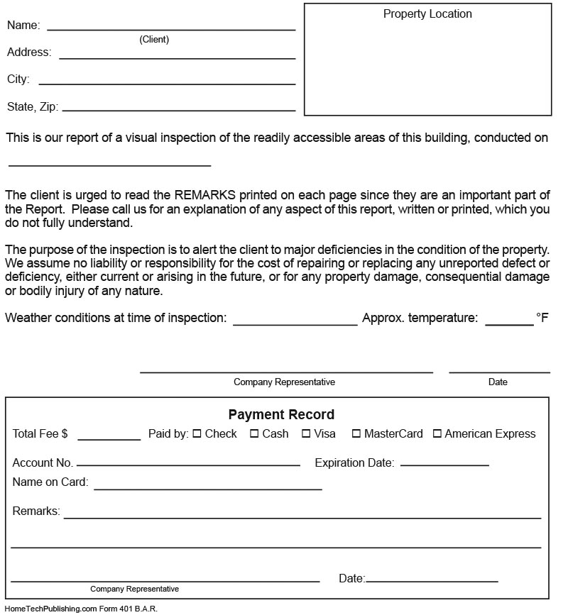 Building Analysis Report