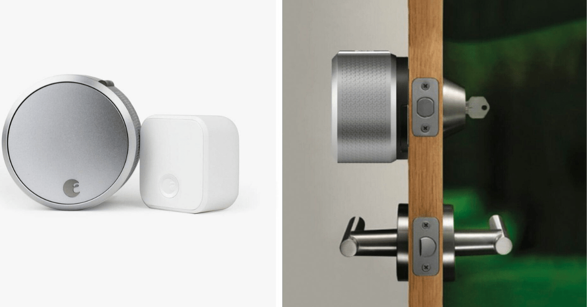 The best smart locks for Enhanced Home Security In 2023