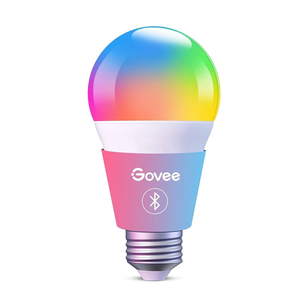 Govee Smart Color Changing LED Light Bulbs - Smart Home
