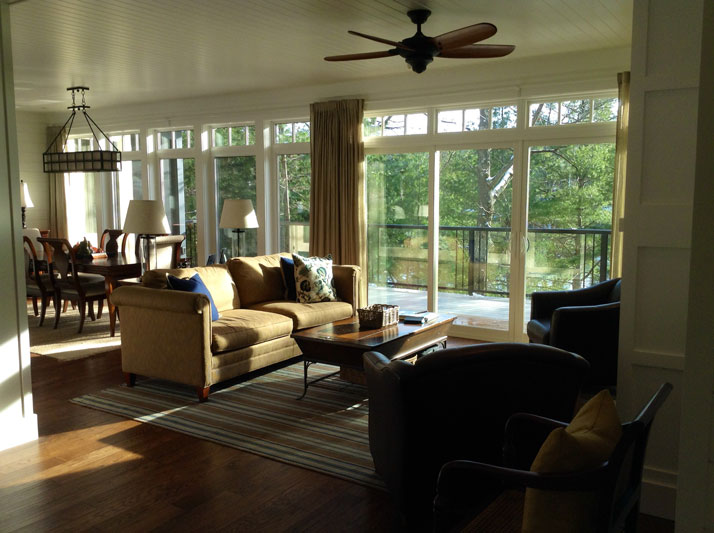 PATIO DOORS Ontario's Best Window and Accessorie Professionals