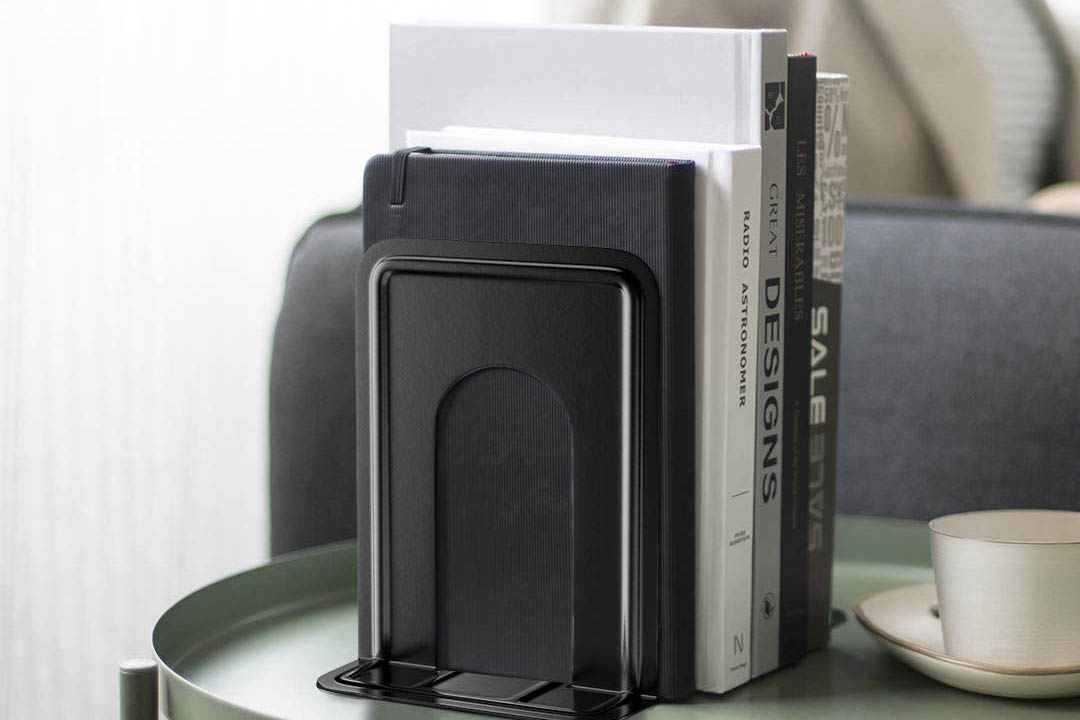 Cool Bookends Everyone Should Have Home Temptations