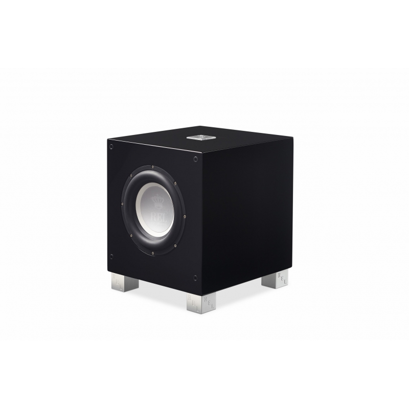 REL T7I SUBWOOFER 999 REVIEW Home Theater 365