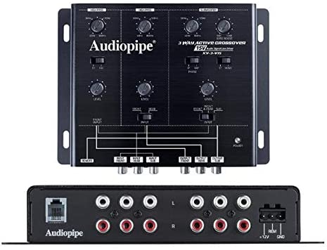 How to Set Crossover Frequency for Speakers (2022)