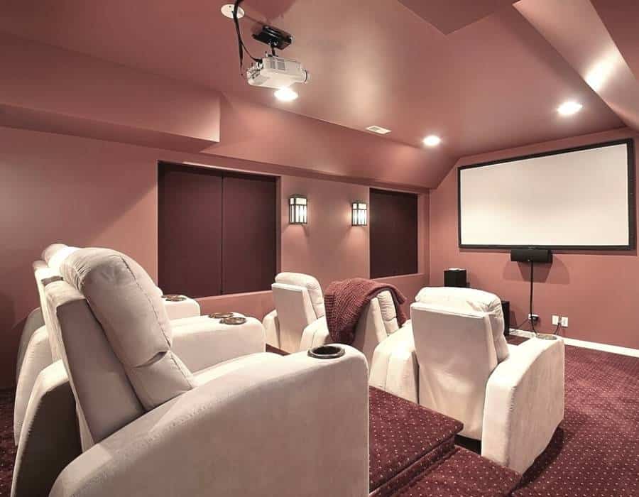 Home Theatre Riser Height at Jason Donalson blog