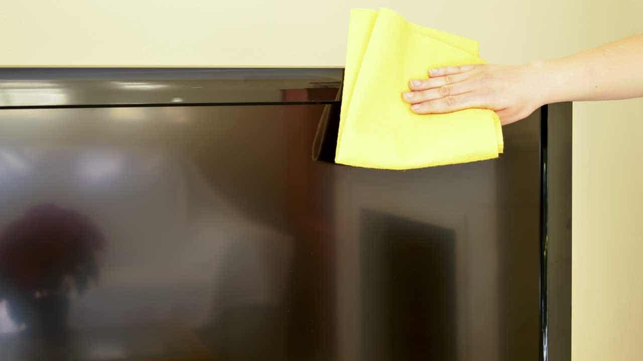 Will Speakers Damage LED TV Components?