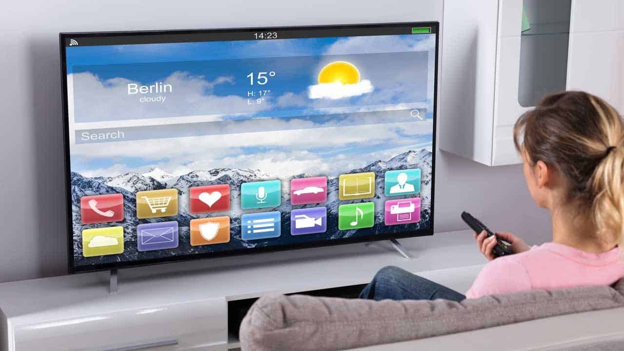 Do Smart TVs Have Bluetooth? (An Easy Home Theater Guide)