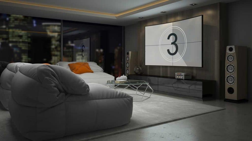 Imax Home Theater Cost And Setup Guide