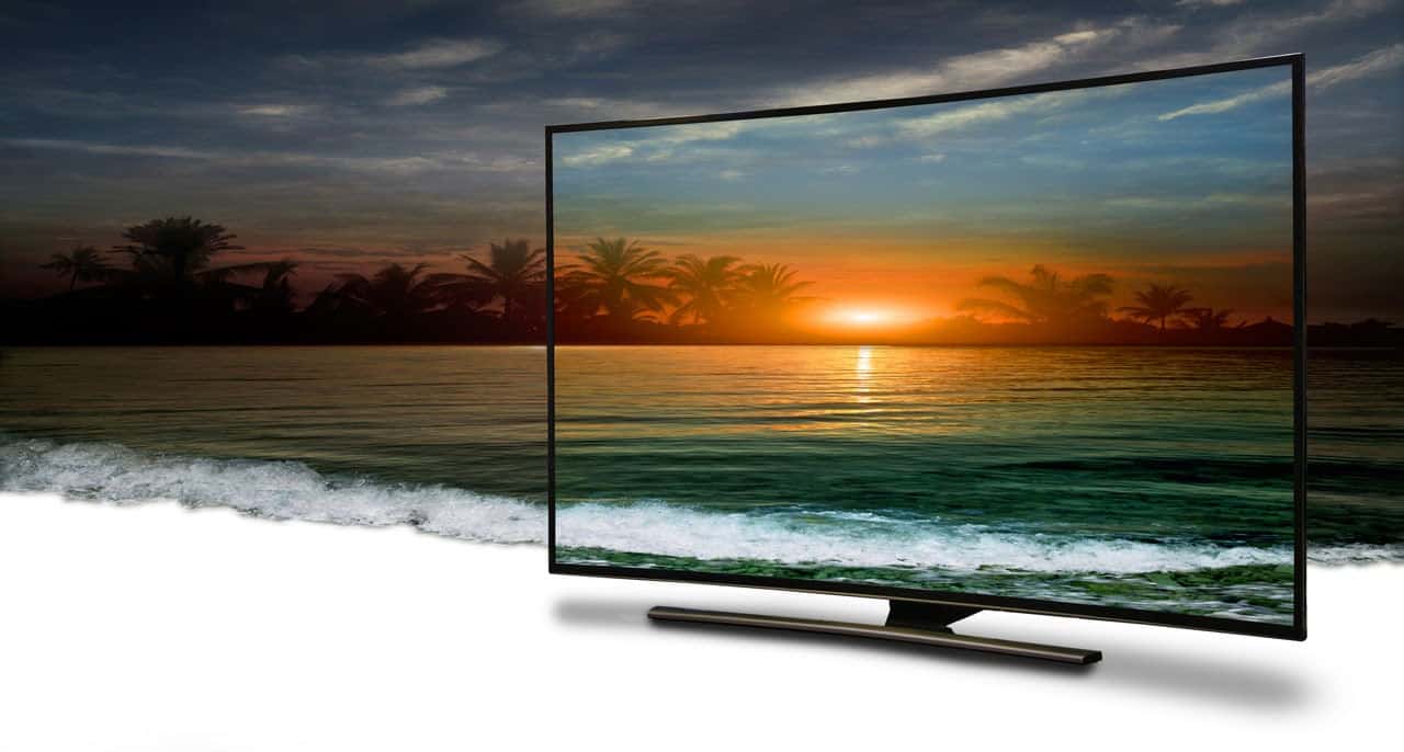 Is It Worth Getting A 4k TV?