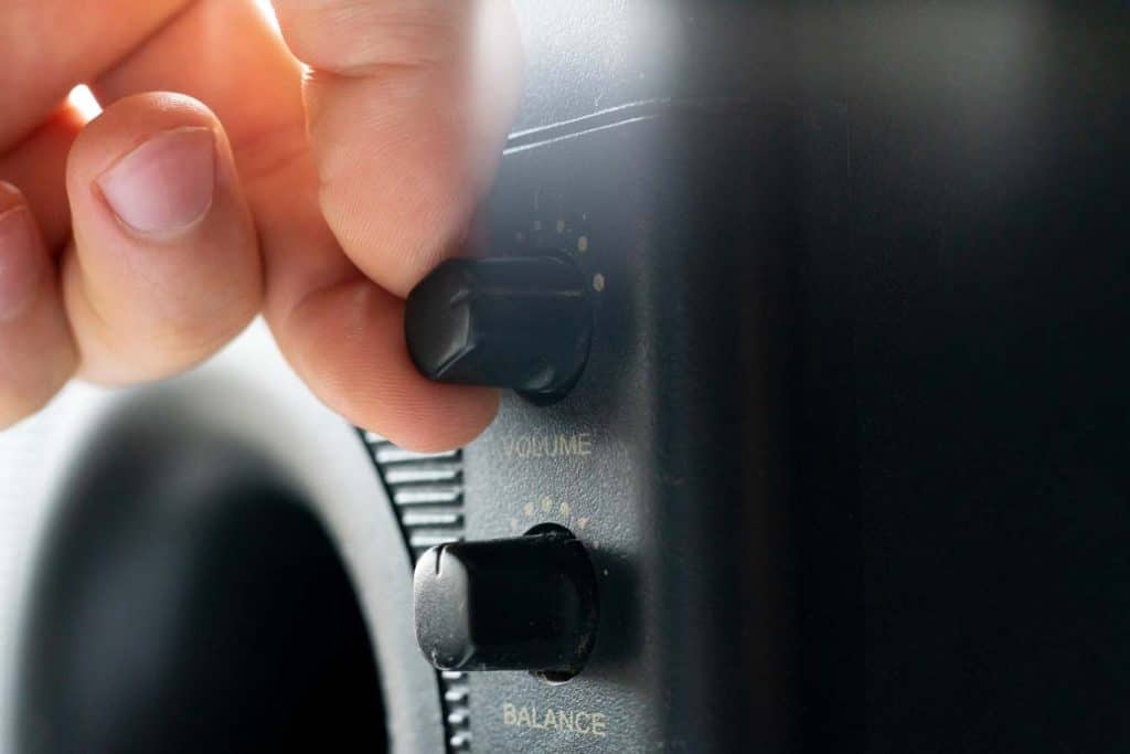 What Is The Best DB For Speakers?