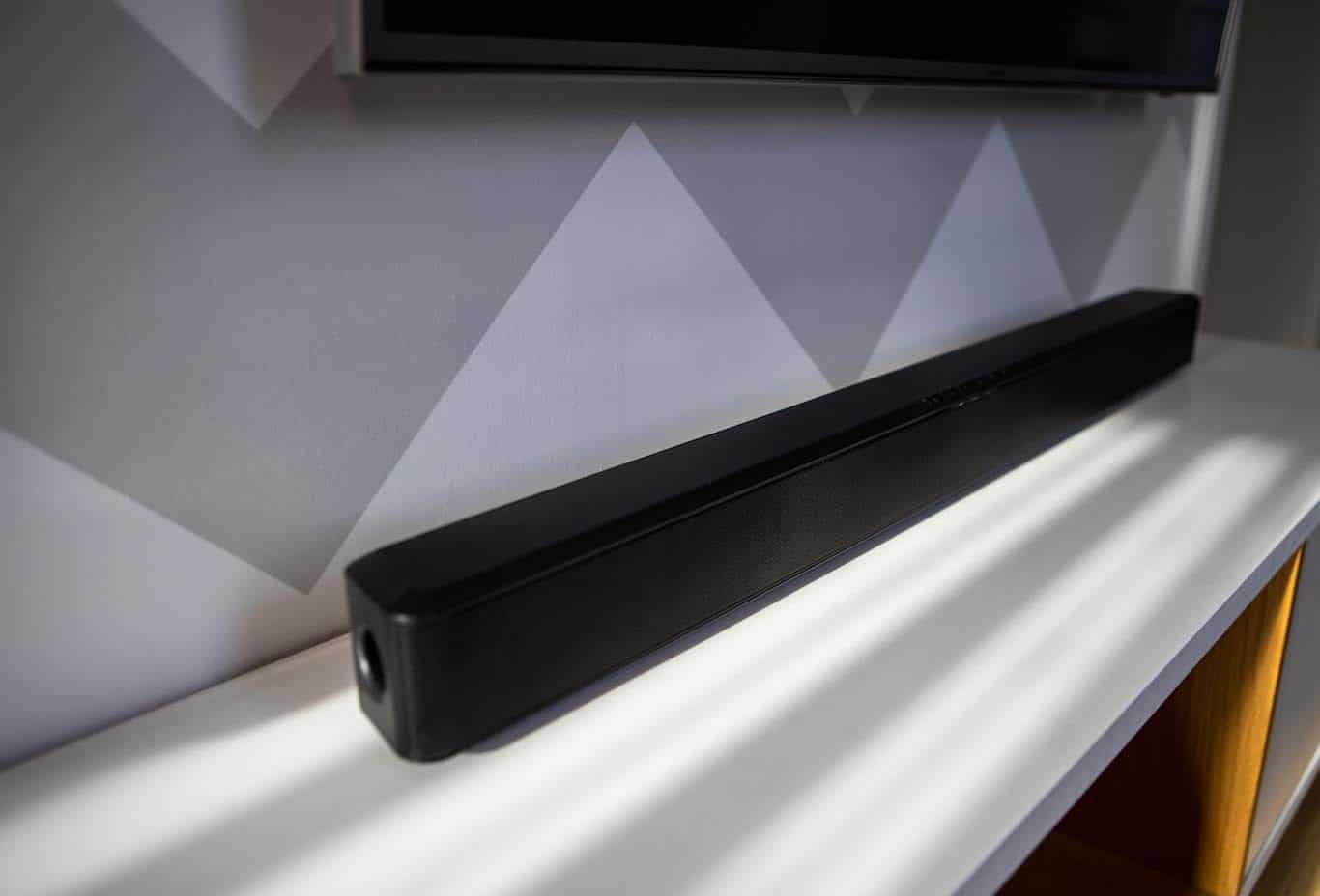 Soundbar Too Loud? Here Are 5 Useful Tips