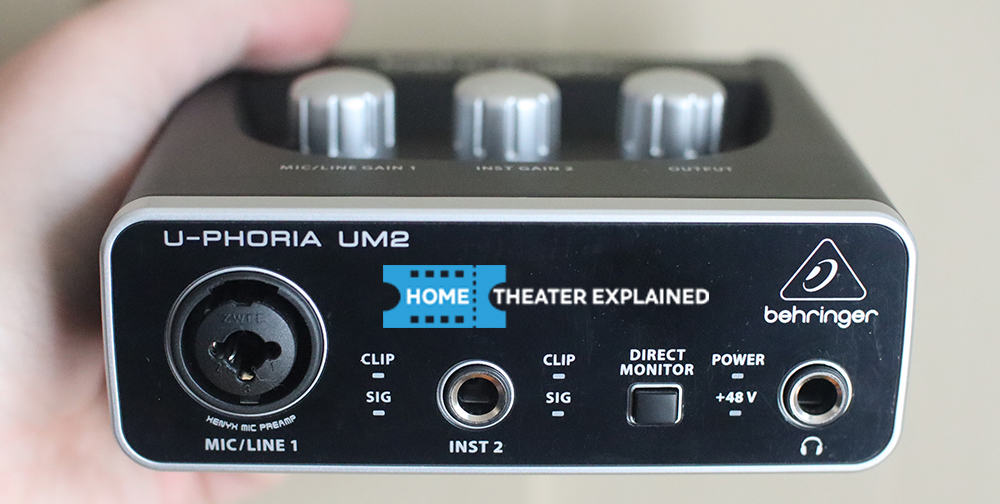 Preamp vs Amp How are They Different? Home Theater Explained