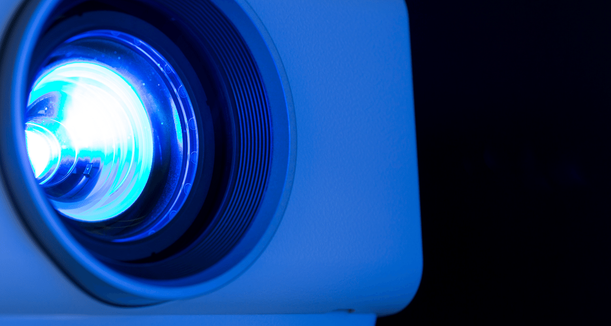 How To Use ViewSonic Projector? Common Issues [Solved] Home Theater Geek