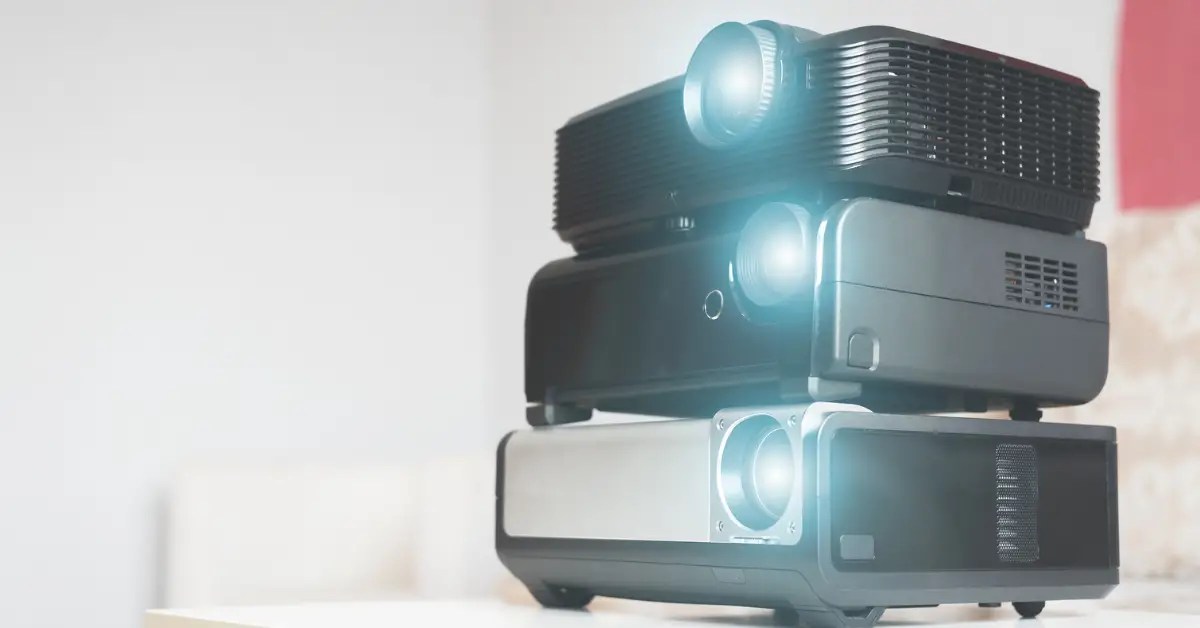 How to Project Something Without a Projector? Home Theater Geek