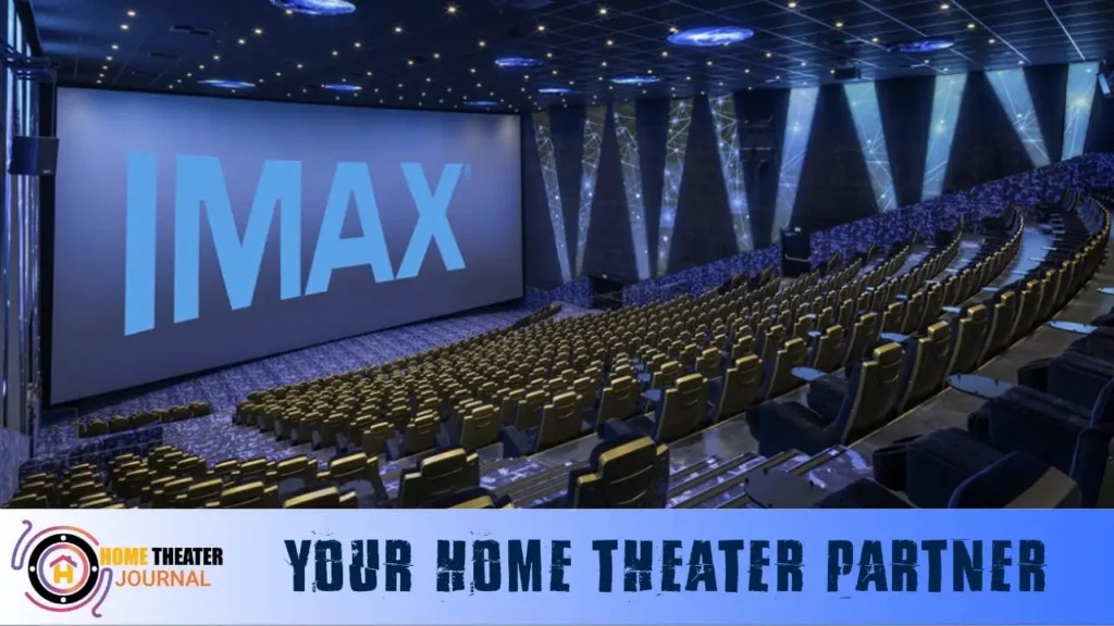 Cinemark XD vs IMAX 7 Main Differences. Best review!