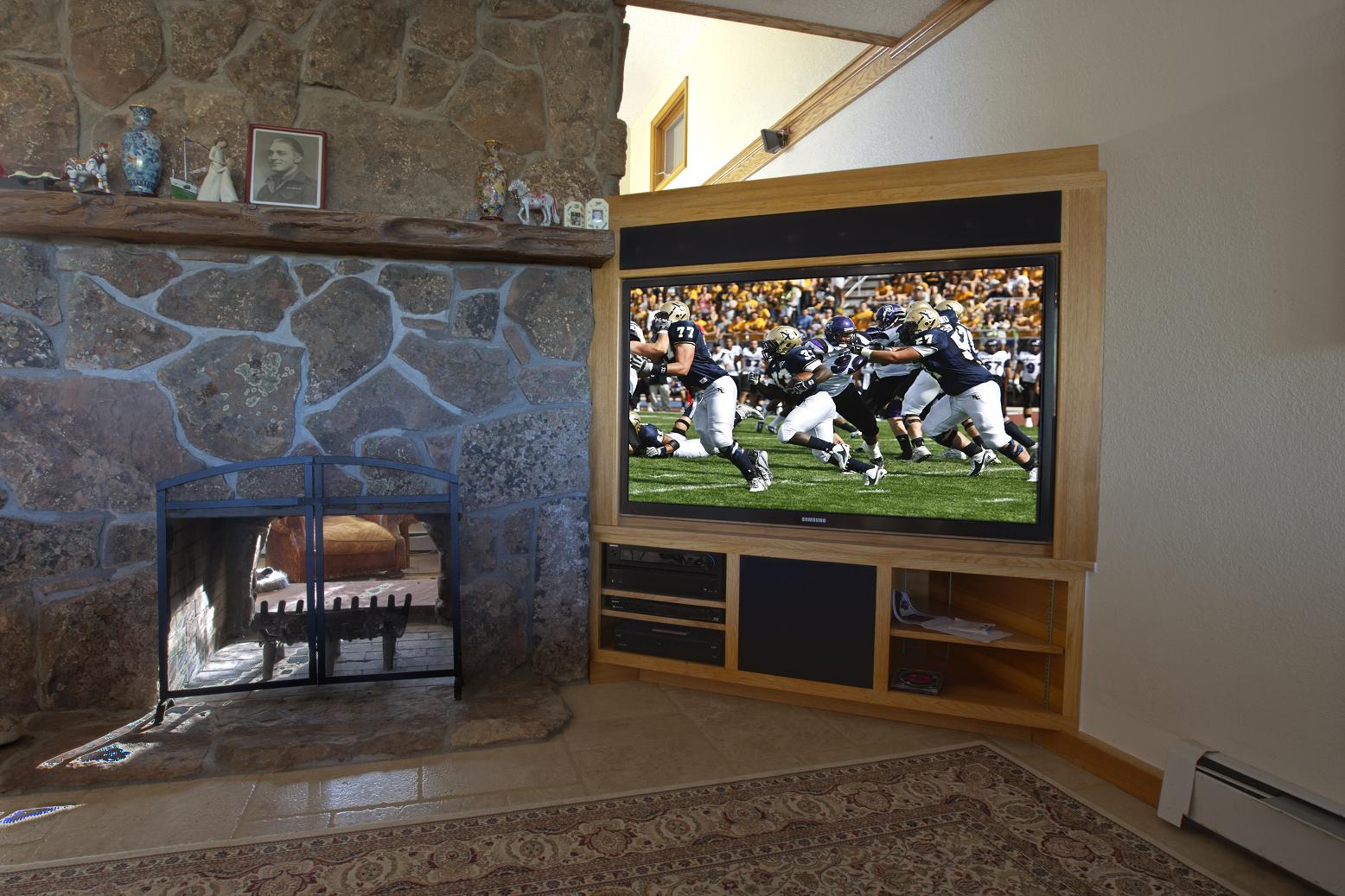 AV Furniture Fort Collins Audio Visual Furniture