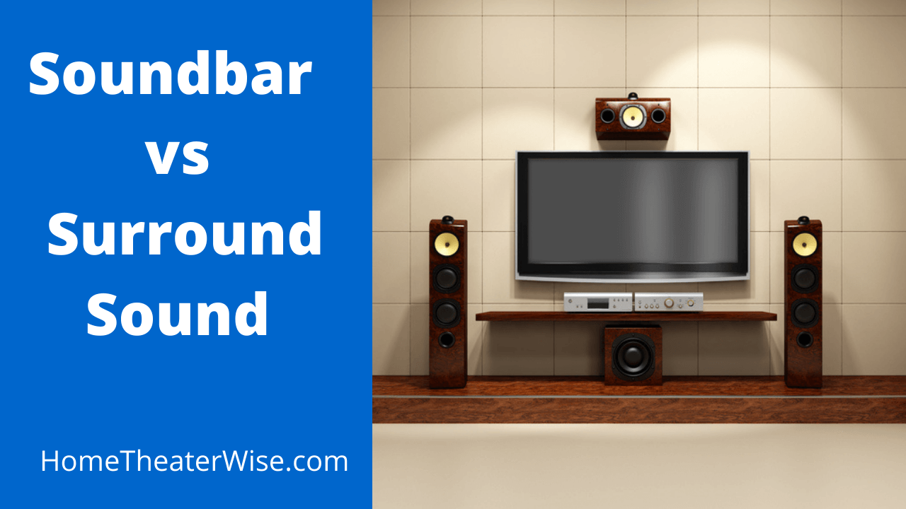 HomeTheaterWise Is The Authority On Home Technology.