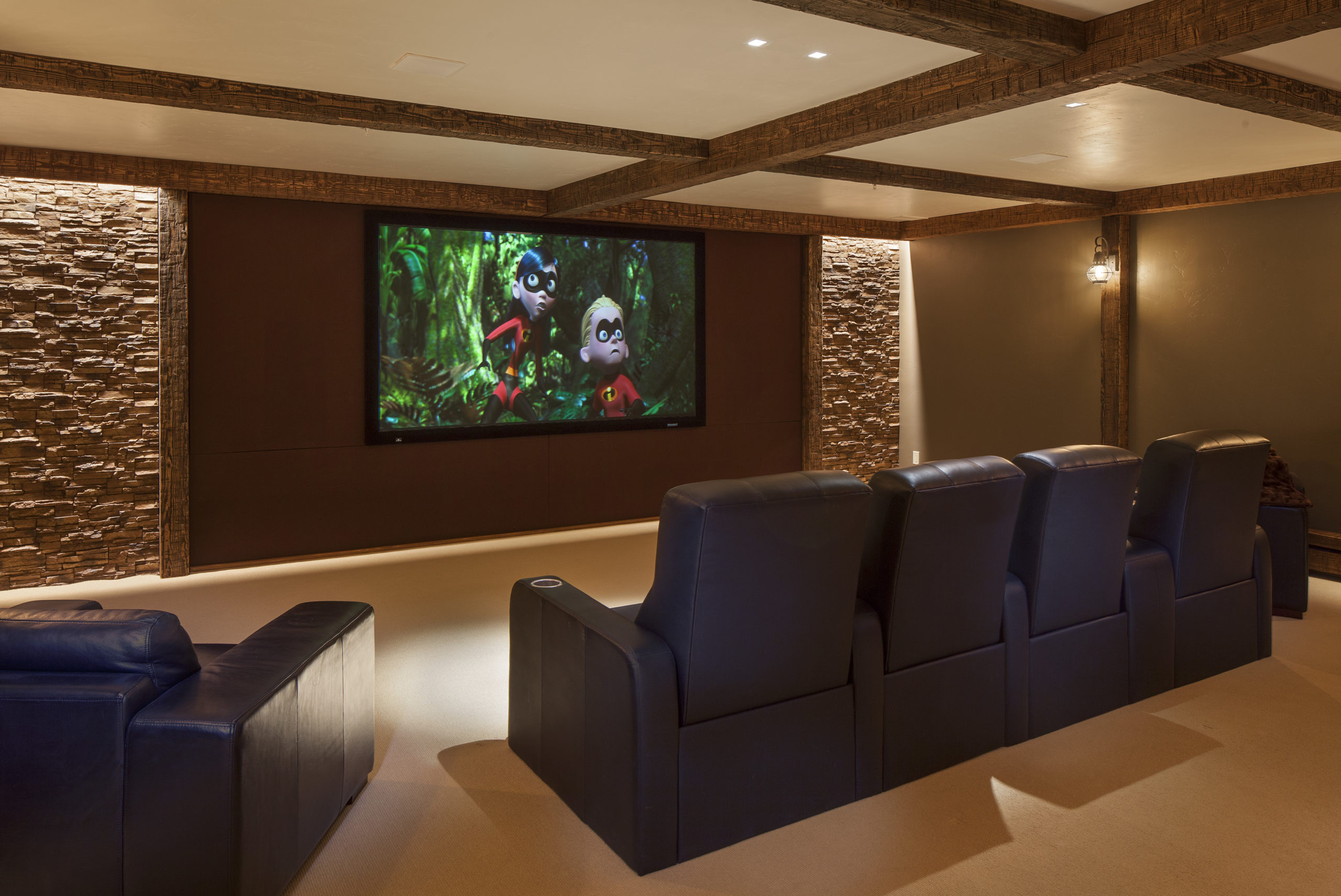 long island Home Theater Installation Services Long Island