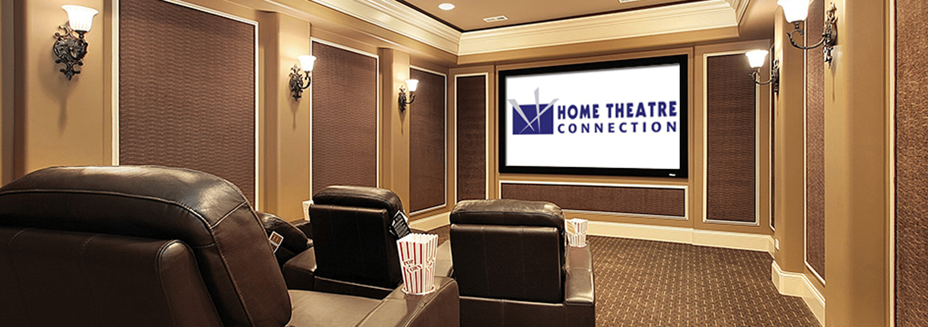 Home Theater Installation Home Automation System Home Audio System
