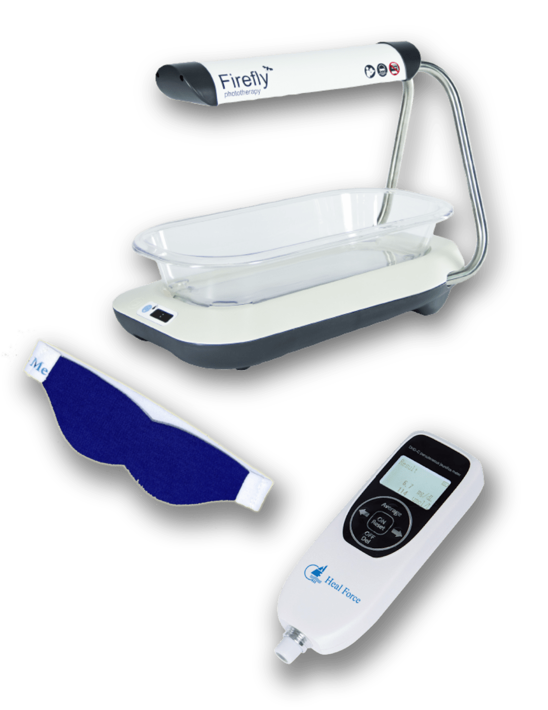 Baby Jaundice Treatment Rental FREE Delivery HOME PHOTOTHERAPHY