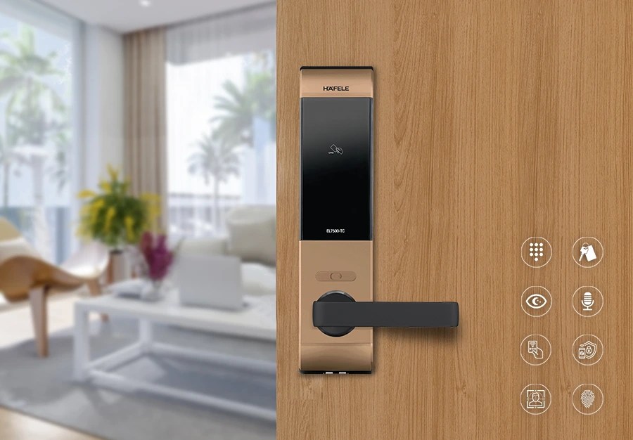 Digital Locks vs Smart Locks What's the Difference? Home Tips 4 u