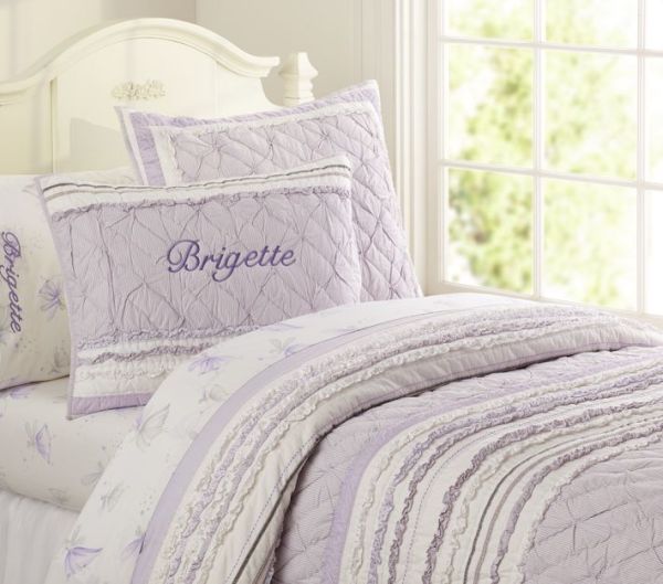 Pottery barn bedding for girls Hometone Home Automation and Smart Home Guide