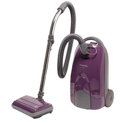 Top Panasonic Vacuum Cleaners Hometone Home Automation and Smart