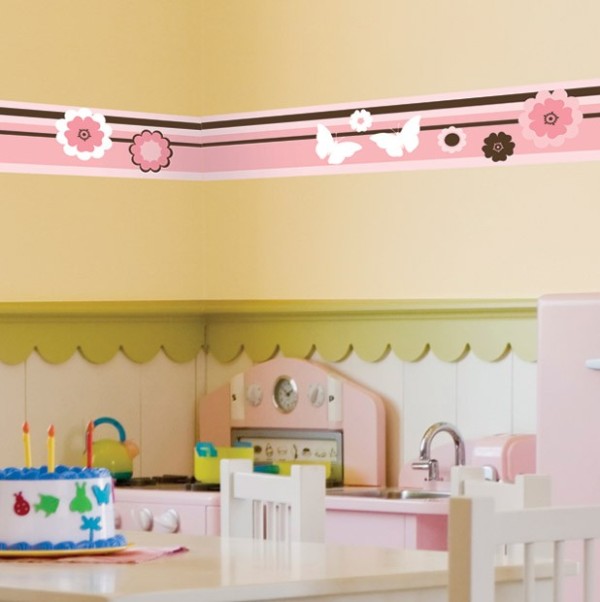 Wall decorating ideas for your kids room Hometone Home Automation